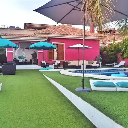 Stag Hendo25Pax Only 10Min To The Party Area Despedidas 25Pax 10 Min De La Zona De Fiesta Consultar Precio Benidorm Luaran gambar