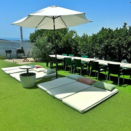 Stag Hendo25Pax Only 10Min To The Party Area Despedidas 25Pax 10 Min De La Zona De Fiesta Consultar Precio Benidorm Luaran gambar