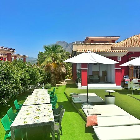Stag Hendo25Pax Only 10Min To The Party Area Despedidas 25Pax 10 Min De La Zona De Fiesta Consultar Precio Benidorm Luaran gambar