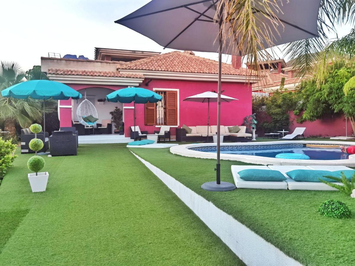 Stag Hendo25Pax Only 10Min To The Party Area Despedidas 25Pax 10 Min De La Zona De Fiesta Consultar Precio Benidorm Luaran gambar