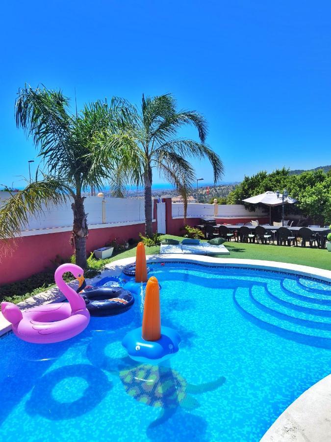 Stag Hendo25Pax Only 10Min To The Party Area Despedidas 25Pax 10 Min De La Zona De Fiesta Consultar Precio Benidorm Luaran gambar