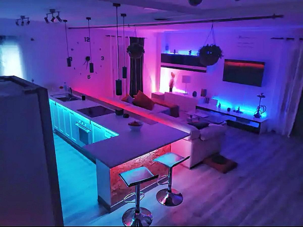 Stag Hendo25Pax Only 10Min To The Party Area Despedidas 25Pax 10 Min De La Zona De Fiesta Consultar Precio Benidorm Luaran gambar
