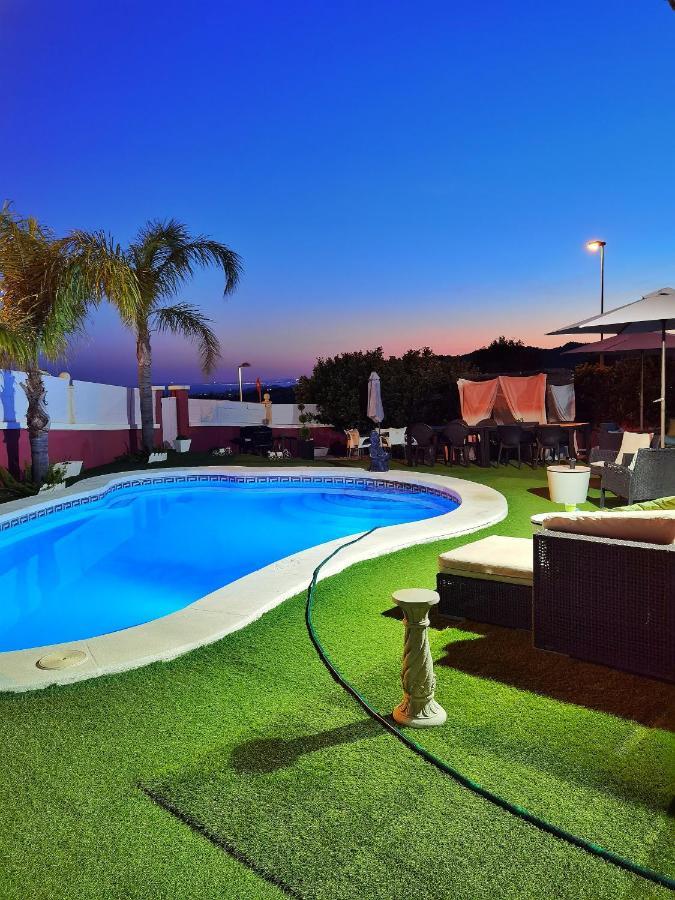 Stag Hendo25Pax Only 10Min To The Party Area Despedidas 25Pax 10 Min De La Zona De Fiesta Consultar Precio Benidorm Luaran gambar