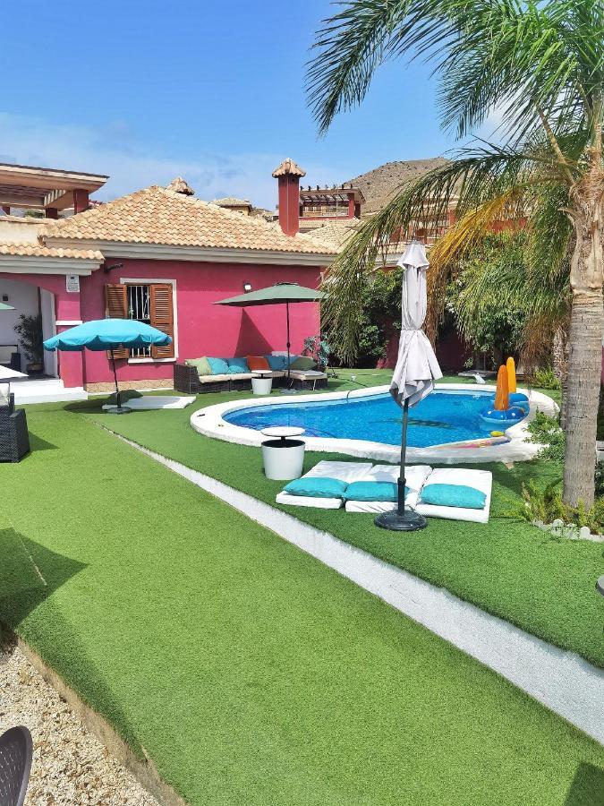 Stag Hendo25Pax Only 10Min To The Party Area Despedidas 25Pax 10 Min De La Zona De Fiesta Consultar Precio Benidorm Luaran gambar