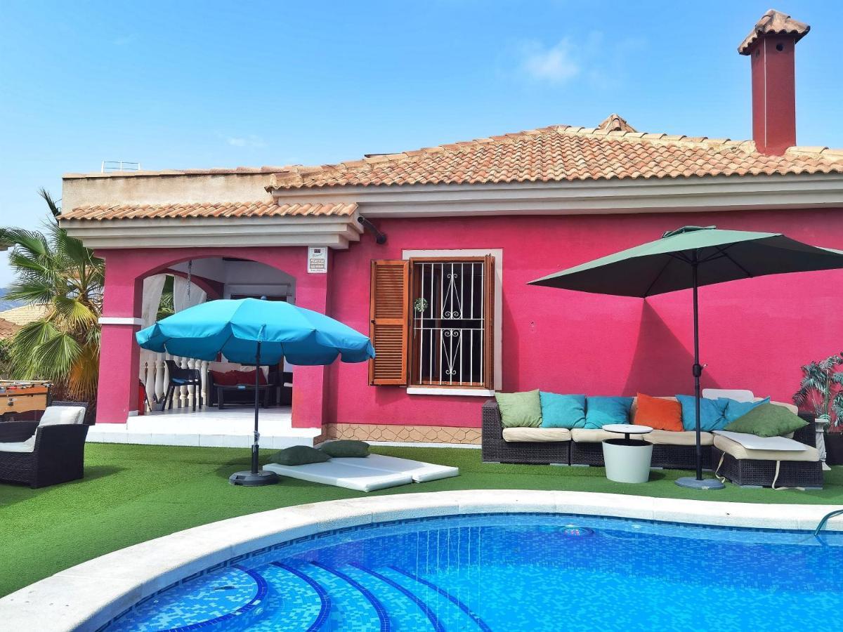 Stag Hendo25Pax Only 10Min To The Party Area Despedidas 25Pax 10 Min De La Zona De Fiesta Consultar Precio Benidorm Luaran gambar