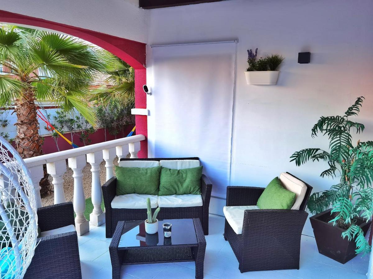 Stag Hendo25Pax Only 10Min To The Party Area Despedidas 25Pax 10 Min De La Zona De Fiesta Consultar Precio Benidorm Luaran gambar