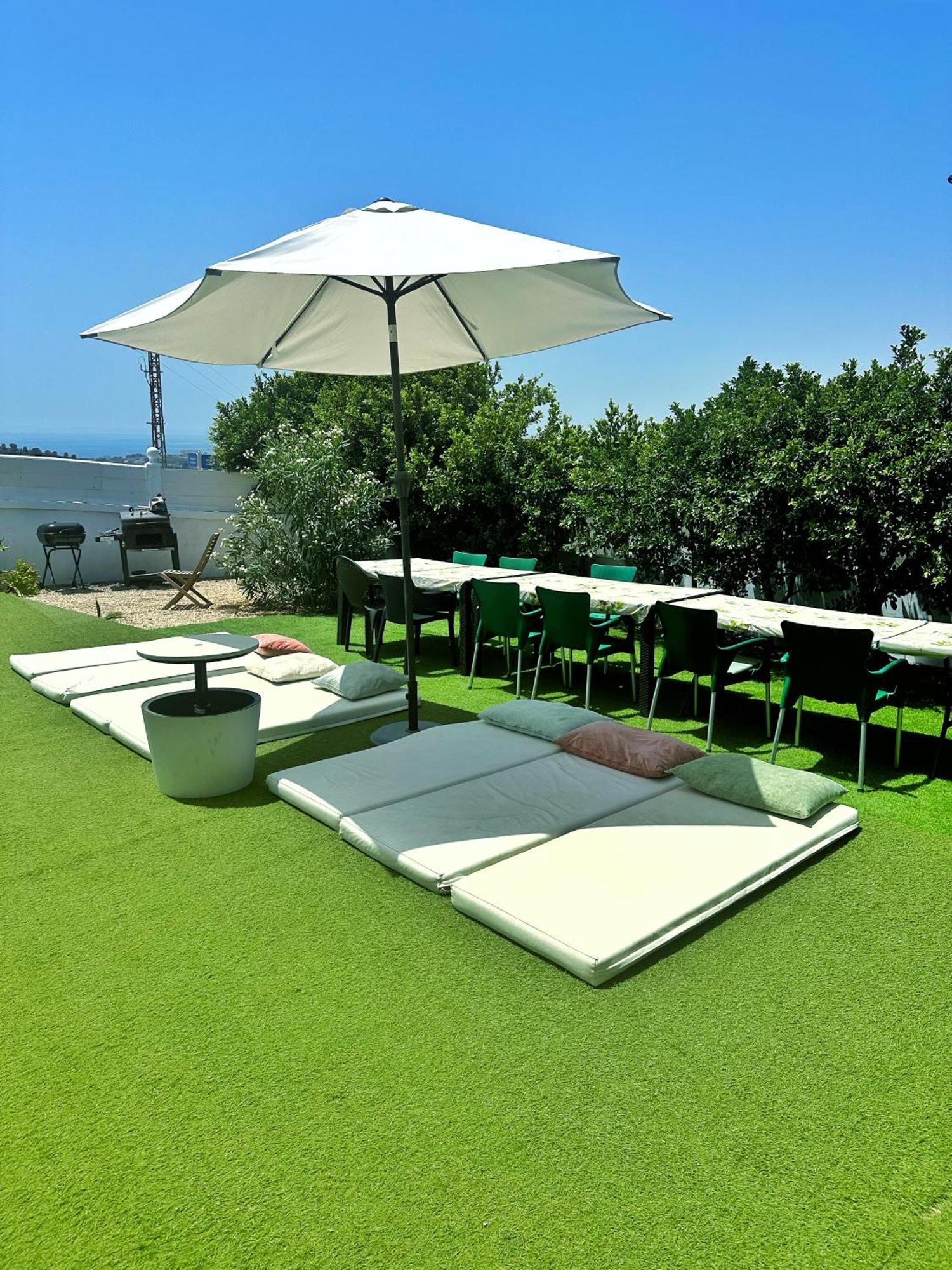 Stag Hendo25Pax Only 10Min To The Party Area Despedidas 25Pax 10 Min De La Zona De Fiesta Consultar Precio Benidorm Luaran gambar