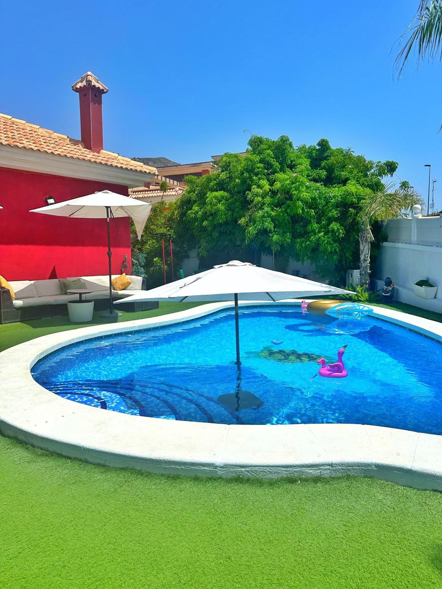 Stag Hendo25Pax Only 10Min To The Party Area Despedidas 25Pax 10 Min De La Zona De Fiesta Consultar Precio Benidorm Luaran gambar