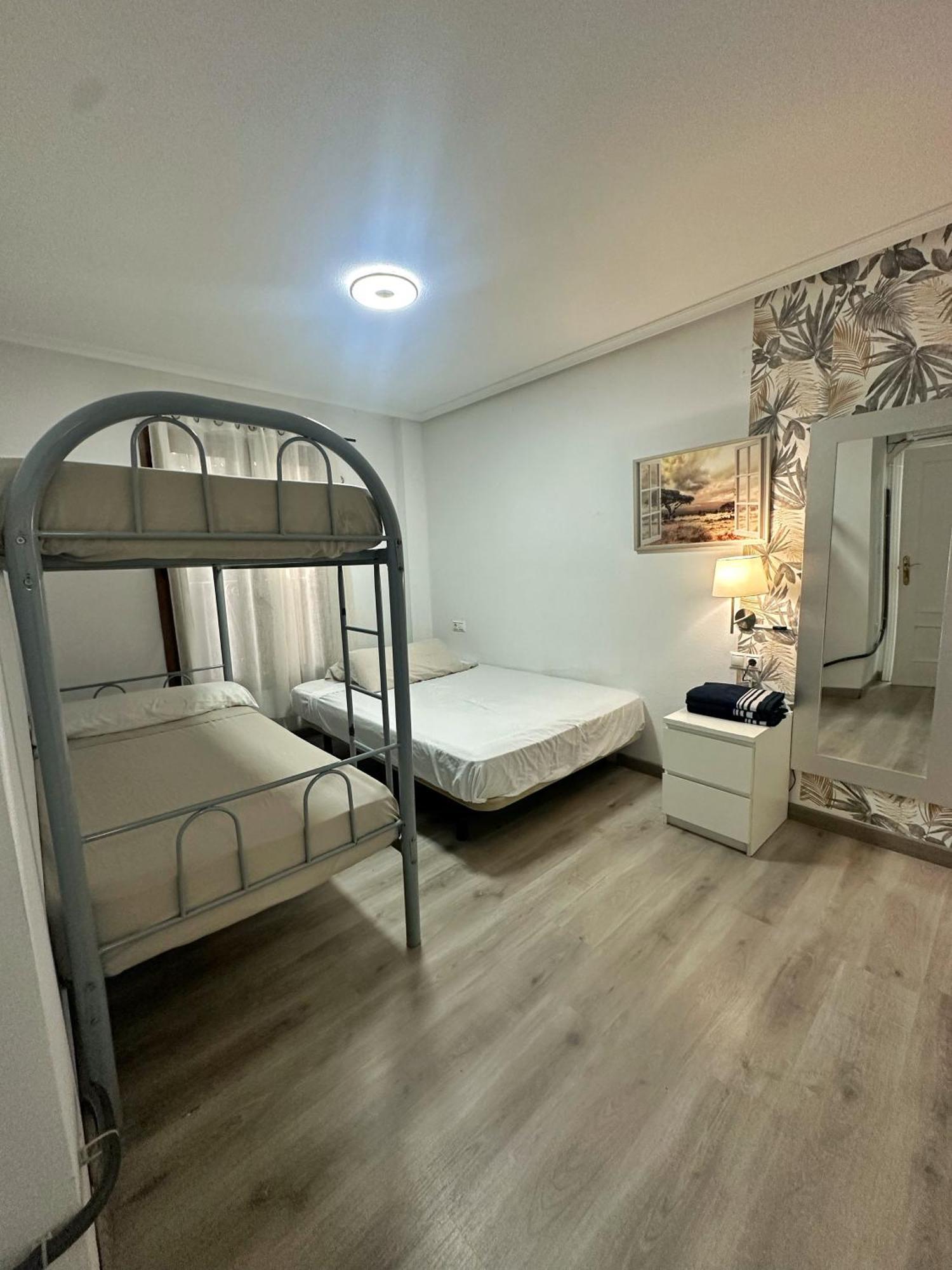 Stag Hendo25Pax Only 10Min To The Party Area Despedidas 25Pax 10 Min De La Zona De Fiesta Consultar Precio Benidorm Luaran gambar